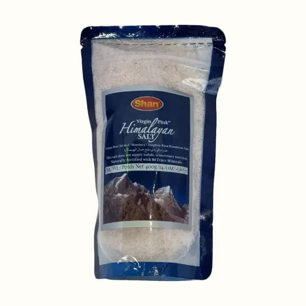 Shan Himalayan Salt
