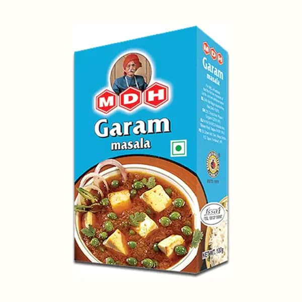 100G Garam Masala
