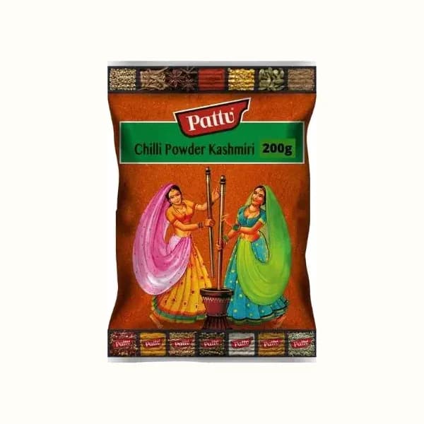 200G Chilli Powder Kashm