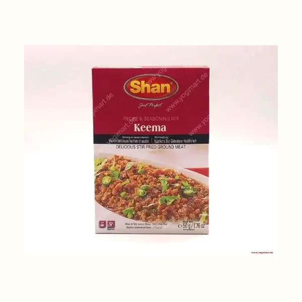 50G Keema