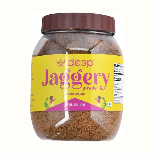 454G Jaggery Powder
