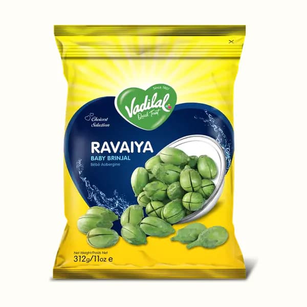 312G Ravaiya Baby
