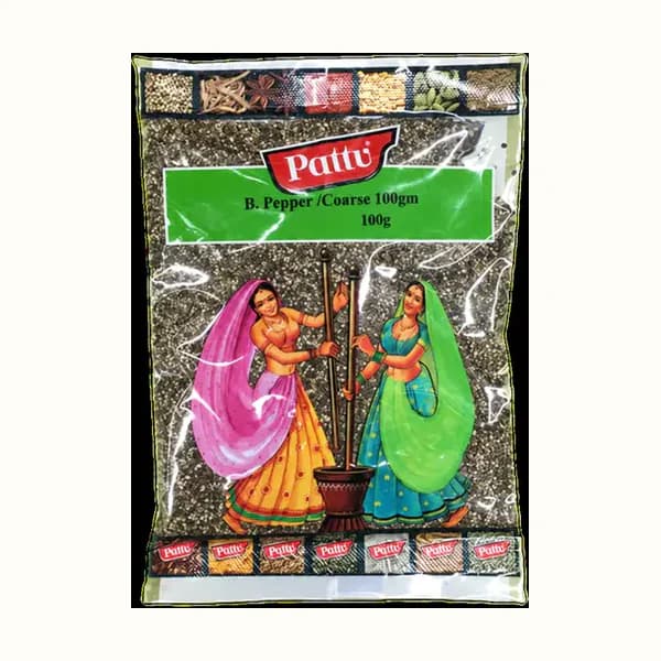 100G B.Pepper Coarse
