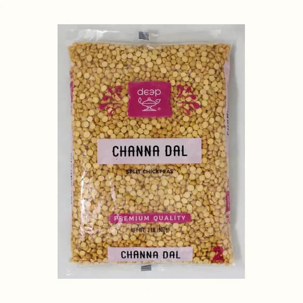 907G Channa Dal