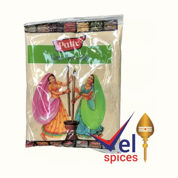 100G Ginger Powder