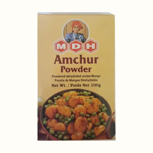 100G Amchur Powder