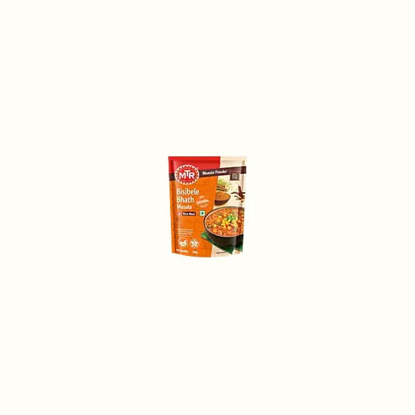 300G Bisibele Bath