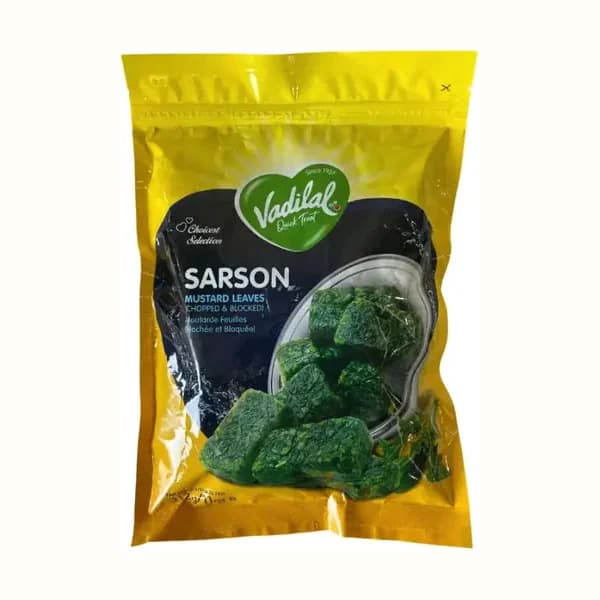 312G Sarson