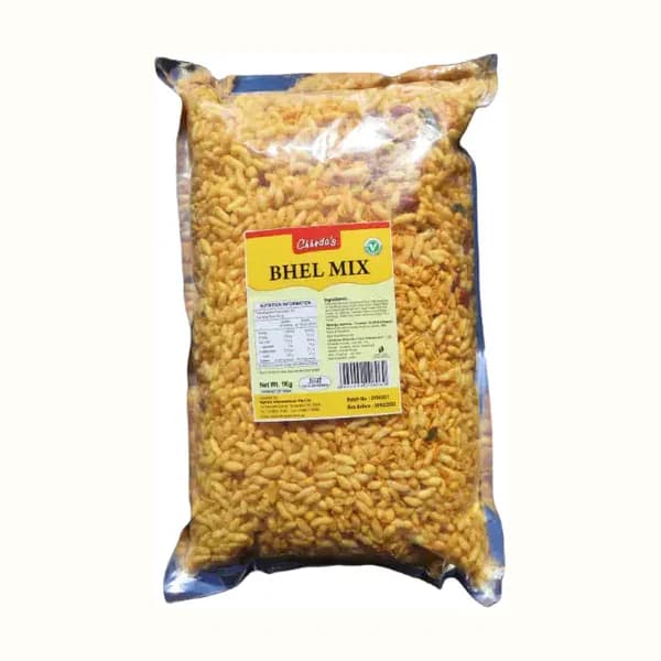 1Kg Bhel Mix