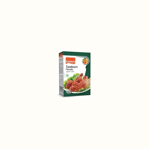 100G Tandoori Masala