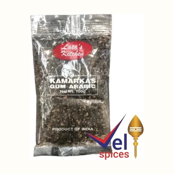 Kitchen 100G Chargoond