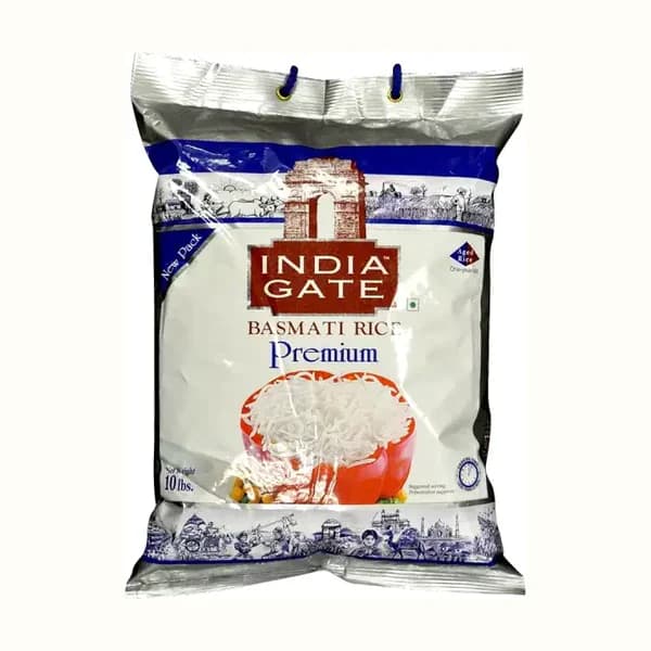 10Kg Premium