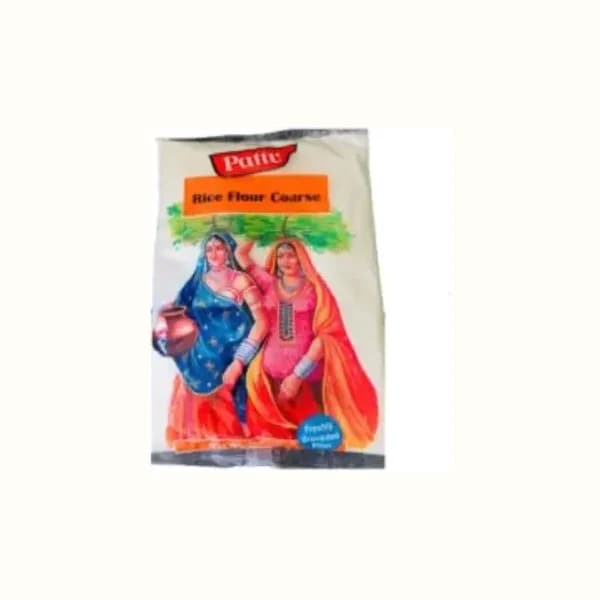 1kg Rice Flour Coarse