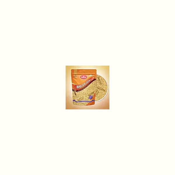 Haldiram's 200G Bhujia
