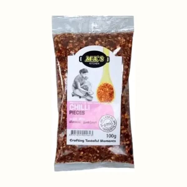 Express 100G Chilli Cr