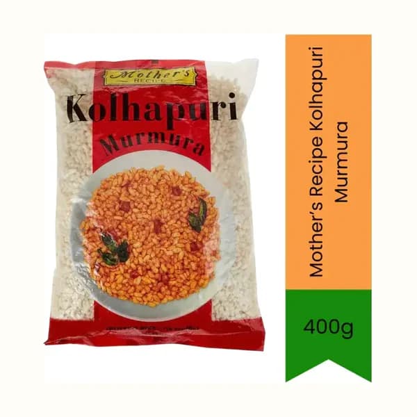 400G Kolhapuri Murmur