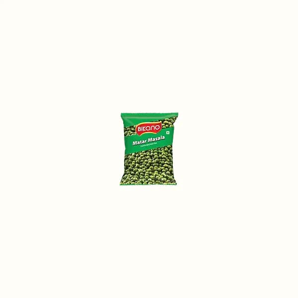 200G Matar Masala