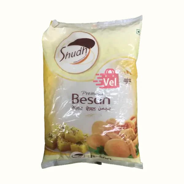1kg Besan