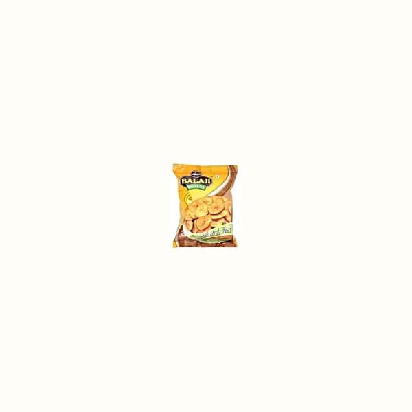 150G Banana Wafers