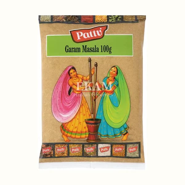 100G Garam Masala
