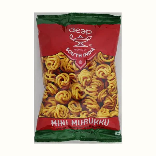 200G Mini Murukku