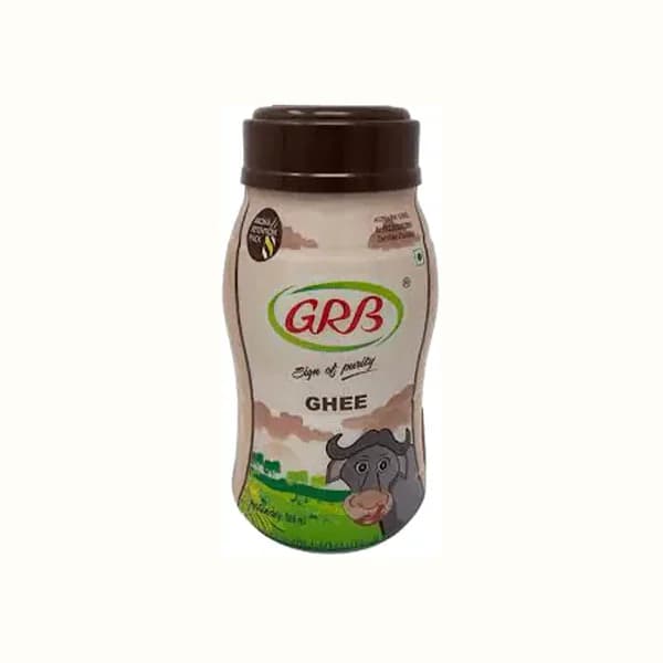 500G Pur Ghee