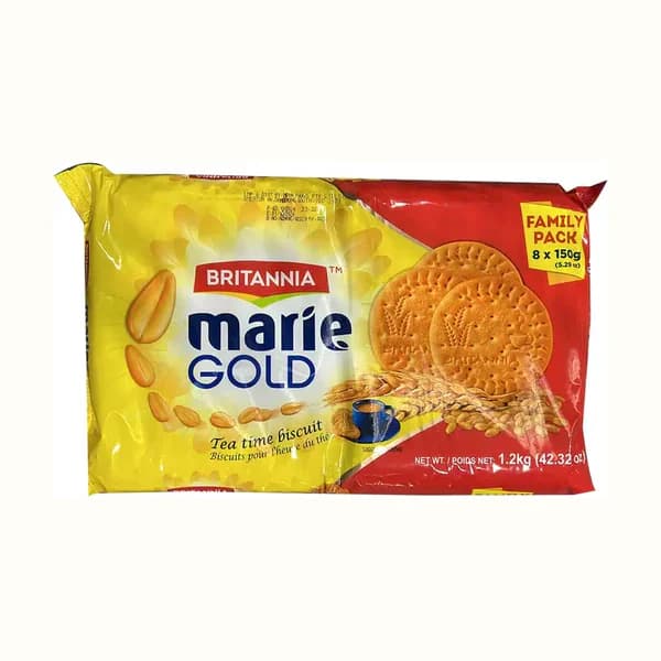 Marie Gold 1.2Kg Bis