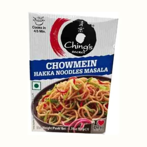 50G Chowmein Hakka Nod