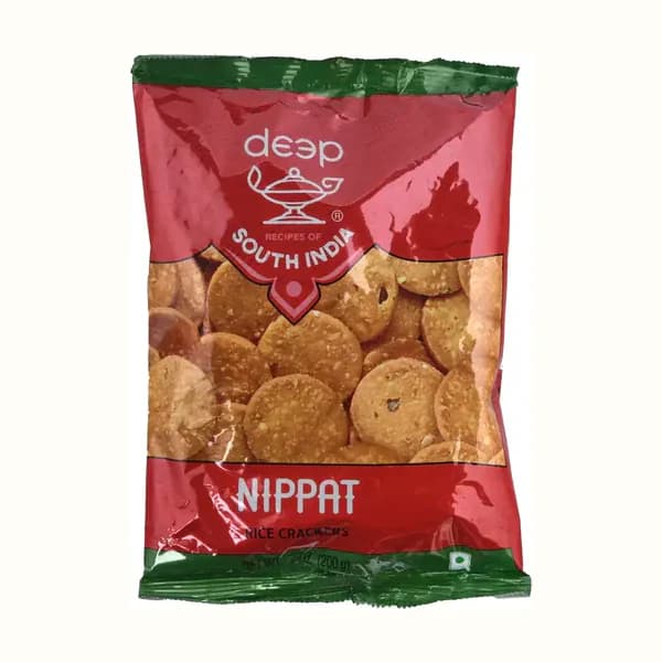 200G Nippat