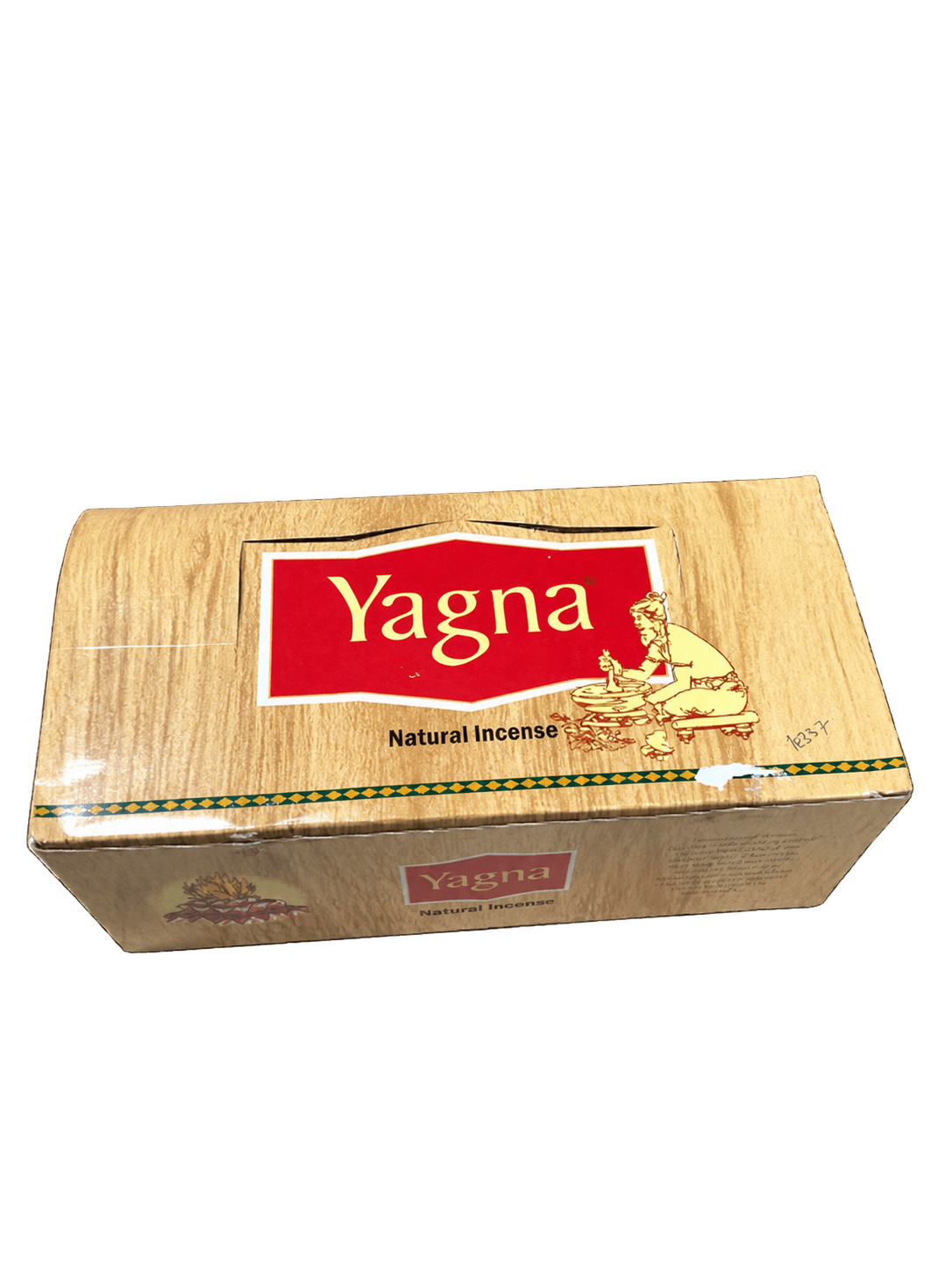 Yagna Natural Incense