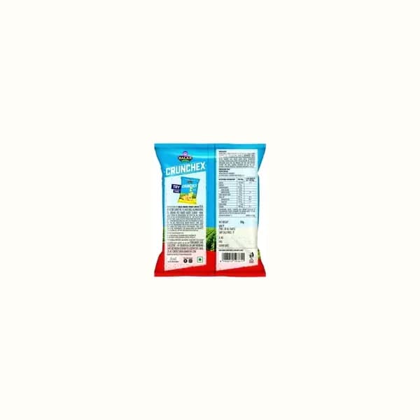135G Wafers Crunchex Cr
