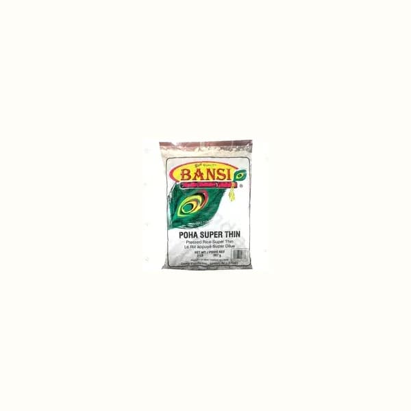 907G Poha Super Thin