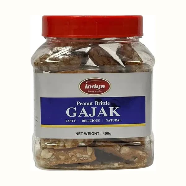 400G Gajak Jar