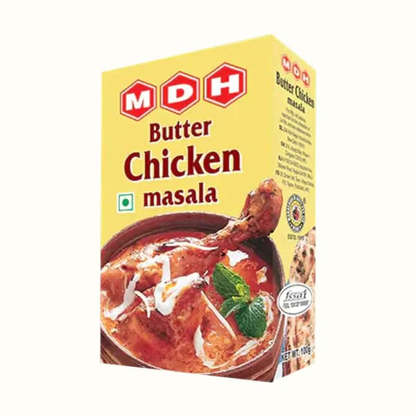 100G Butter Chicken Masala