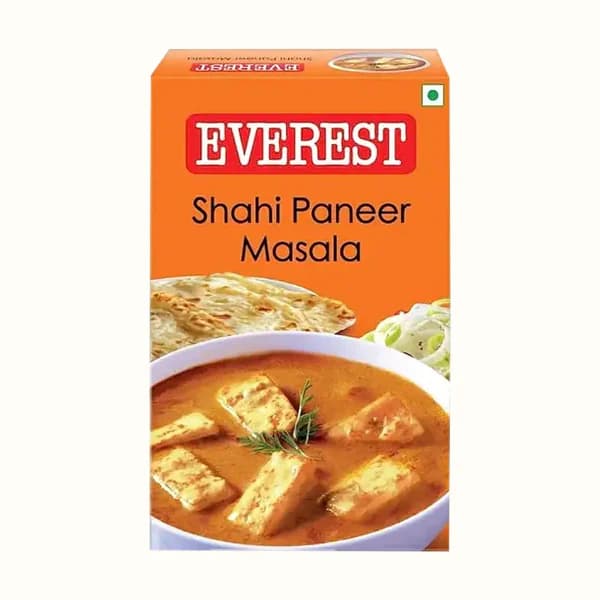 100G Shahi Paneer