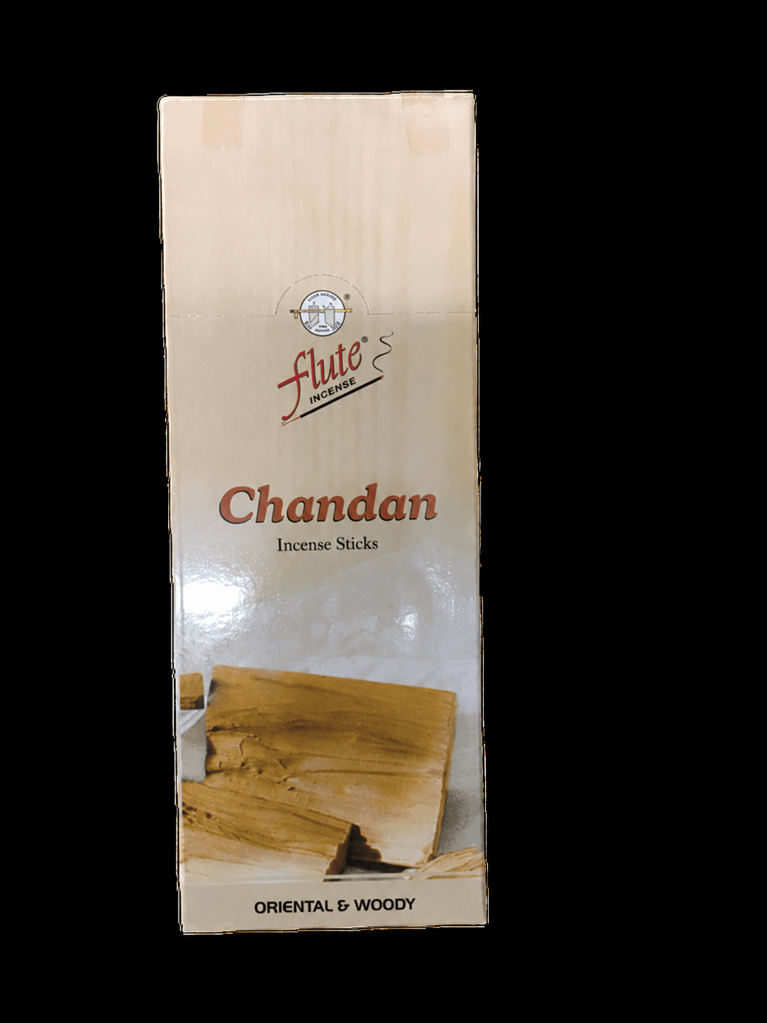 Flute 20 Sticks Chandan