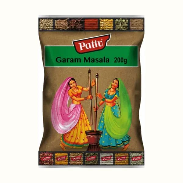 200G Garam Masala