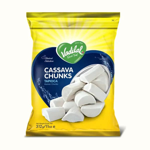 312G Cassava Tapioca C