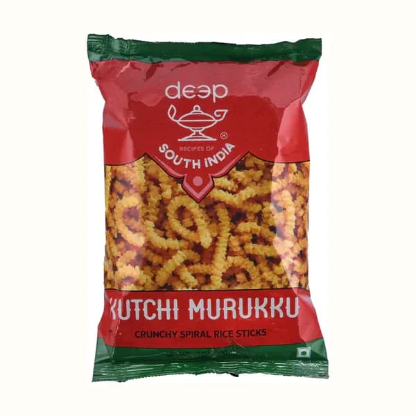 200G Kutchi Murukku