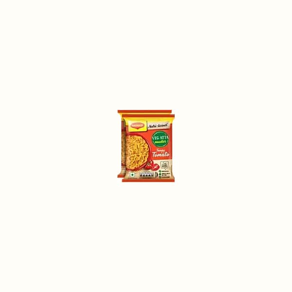 290G Veg Atta Noodles