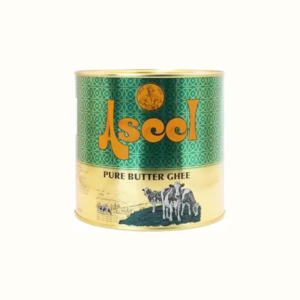 NZ 1600mL Ghee