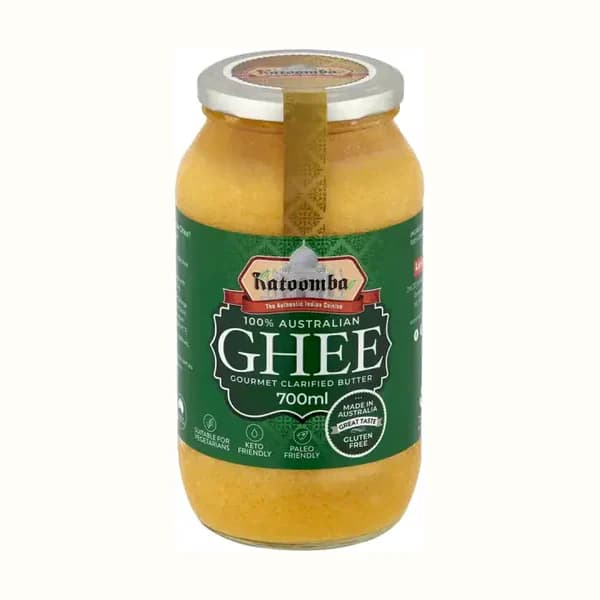 700mL Ghee