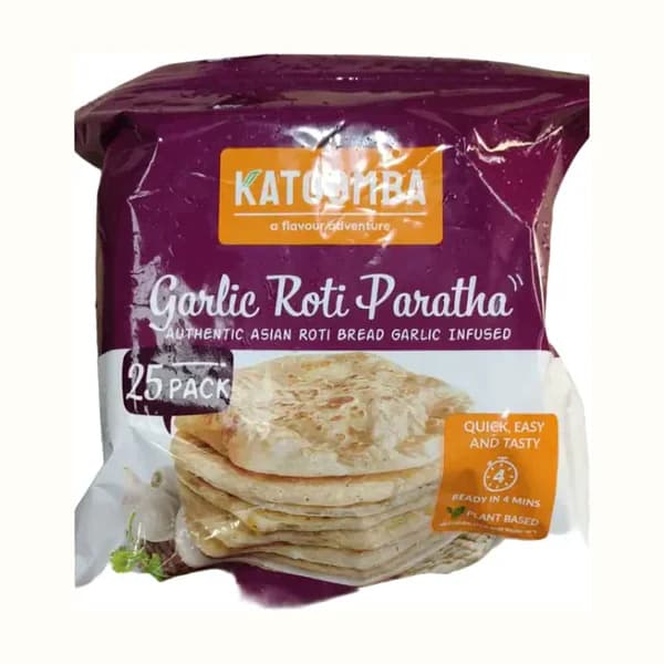 1.625Kg Garlic Roti P