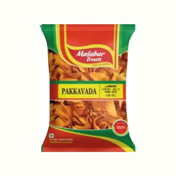 200G Pakkavada