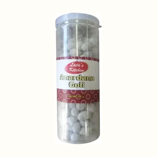 Kitchen 200G Anardana G