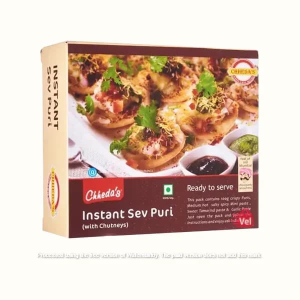400G Sev Puri
