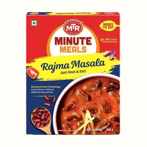 300G Rajma Masala