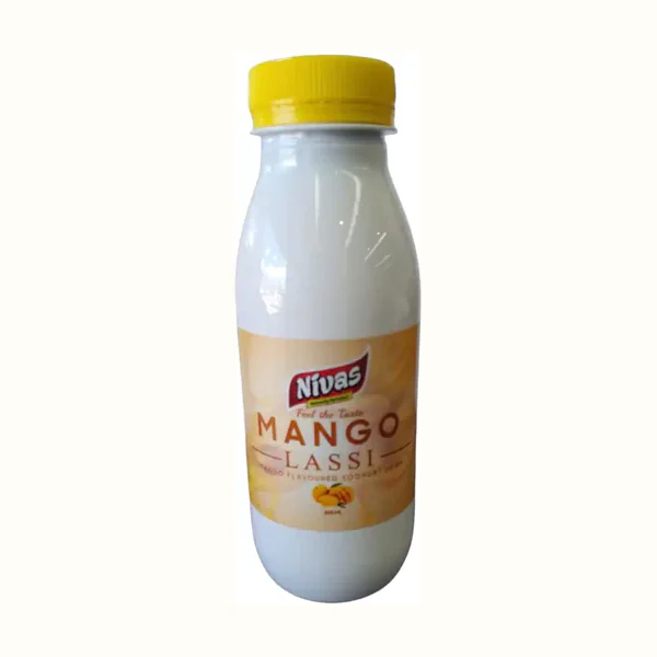 Mango Lassi 300Ml