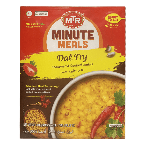 Mtr Dal Fry