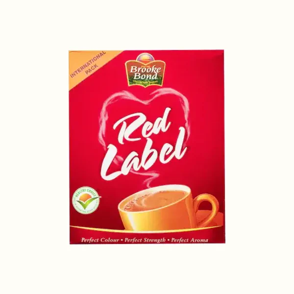 Label 900G Tea
